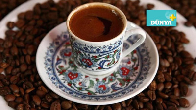 Afrika’dan Osmanlı’ya Türk kahvesinin yolculuğu