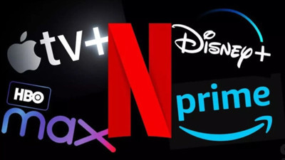 Netflix’ten HBO Max hamlesi