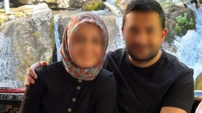 Adliye emanetini soyup İngiltere'ye kaçan memur için kırmızı bülten talebi