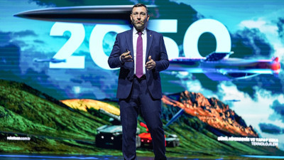 ROKETSAN Genel Müdürü İkinci: Hipersonik, savunma sanayisini derinden değiştirecek