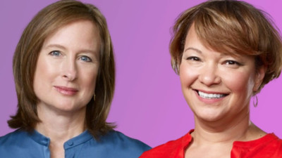 Apple’da üst düzey ayrılıklar