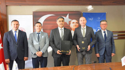 Mardin Lojistik Üssü için kritik adım: Fizibilite süreci hızlanıyor