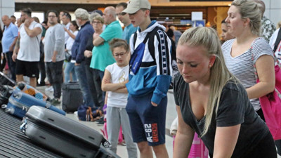 D&uuml;nyanın en &ccedil;ok turist &ccedil;eken şehirleri belli oldu: T&uuml;rkiye'den iki şehir ilk 10'a girdi