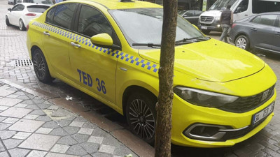 Zeytinburnu’nda taksici bıçaklanarak öldürüldü