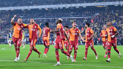 Galatasaray'dan TFF'ye kupa maçı için tarih başvurusu