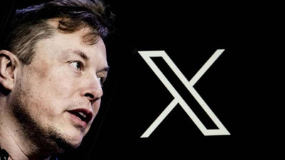 X'e kesilen rekor ceza sonrası sessizliği bozdu: Elon Musk'tan AB yönetimine ağır sözler