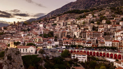 Yurt dışı konut talebi patladı: En &ccedil;ok bu &uuml;lkeler tercih edildi...