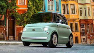 Trump’ın bir sözü yetti! Stellantis ABD'de pickup'lara Topolino ile kafa tutacak