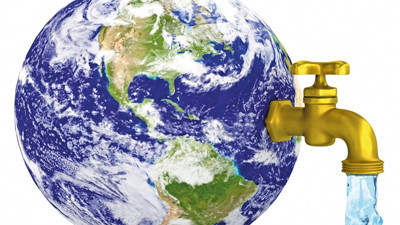 Su krizine karşı yenilikçi model: 1.6 milyar litrelik tasarruf hedefi