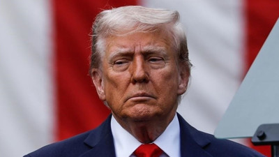 Trump: Avrupa ile Ukrayna barış s&uuml;reci olumlu ilerliyor