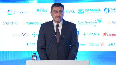 SPK Başkanı Gönül: Borsadaki şirketlerin 3’te 1’i son 6 yılda halka arz oldu