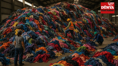 Dönüştürmek için Türkiye'yi seçtiler