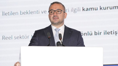 Son Dakika... Başkan Karahan açıkladı: Kredi faizleri neden düşmüyor?