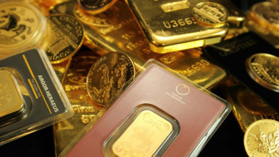 BES&rsquo;te altın fırtınası: Fon payı y&uuml;zde 50'ye yaklaştı