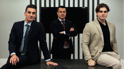 Apilex.ai Global LegalTech arenasında boy gösteriyor