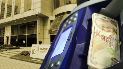 TMSF mevduat sigortası limitini artırdı