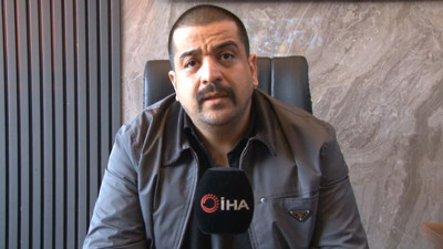 Güllü’nün eski patronundan kızı için olay iddia