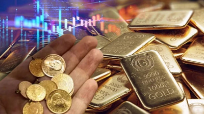 ALTINDA SON DURUM: Gram ve çeyrek altın kaç TL oldu? Altın fiyatları ne kadar? (13 Aralık 2025)