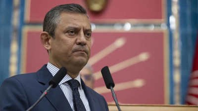 Özgür Özel'den Gülşah Durbay için taziye mesajı