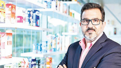 Tetra Pak Orta Avrasya Genel Müdürü Eliseo Barcas: Gençler, pratik, tek porsiyonluk ve çevresel ambalaj arıyor