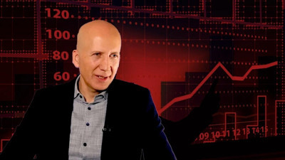 Hakan Kara’dan CDS uyarısı: Düşük görünüyor ama halen yüksek seviyede