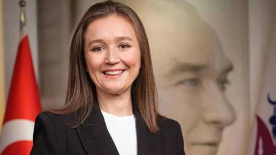 Şehzadeler Belediye Başkanı G&uuml;lşah Durbay hayatını kaybetti