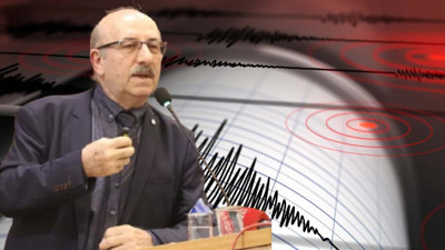 Science uyardı, Prof. Dr. Tüysüz açıkladı: İstanbul depremi yaklaşıyor mu?