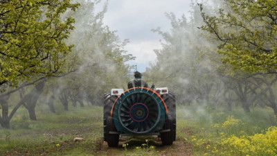 Zirai ilaçlara dijital takip dönemi: B-Reçete Sistemi başlıyor