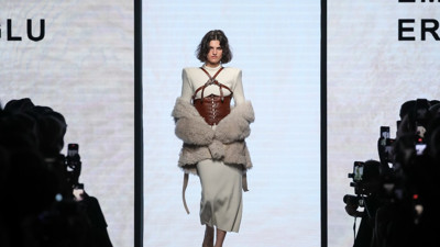 BRICS moda pazarında liderliği ele geçiriyor