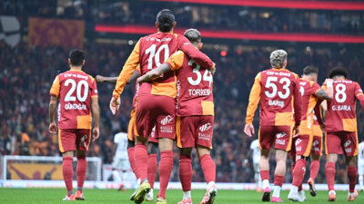 ŞAMPİYONLAR LİGİ: Galatasaray - Atletico Madrid maçı ne zaman, saat kaçta, hangi kanalda?
