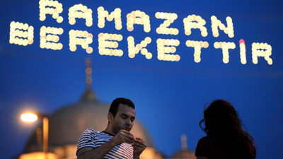 2026 Ramazan ayı ne zaman başlıyor? İlk sahur ve ilk oruç hangi tarihte?