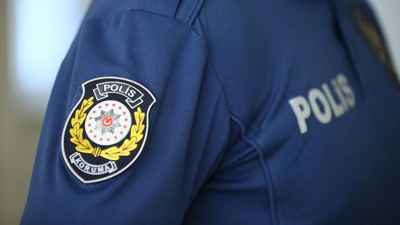 Polislerin haftalık ve yıllık izinleri iptal edildi