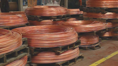 Goldman Sachs tahminleri g&uuml;ncelledi! Bakırda rekor sonrası soru işareti