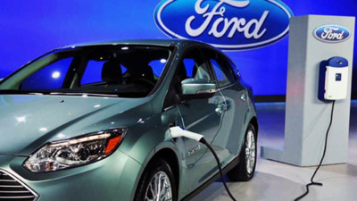 Otomotiv devi Ford, elektrikli araç zararları sonrası rotayı değiştiriyor