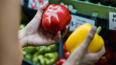 Gıda fiyatlarının en düşük olduğu ülkeler açıklandı