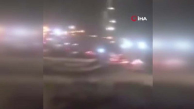 İran'da güvenlik kontrol noktasına silahlı saldırı: 3'ü polis 4 ölü