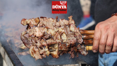 D&uuml;nyanın en iyi 100 yemeği belli oldu... İlk 10'da bir T&uuml;rk yemeği var