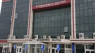 B&uuml;y&uuml;k&ccedil;ekmece'deki adli emanet soyguncusu ve eşi i&ccedil;in kırmızı b&uuml;lten &ccedil;ıkarıldı