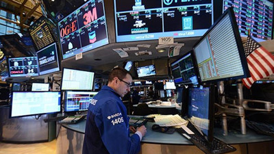 New York borsası yükselişle açıldı