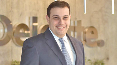 Metin Aslantaş: Teknolojide girişimler yatırımda AI’ya yöneldi