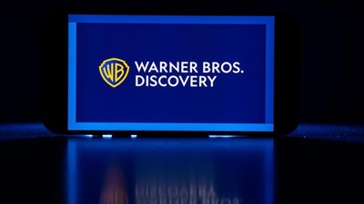 Warner Bros. Discovery Y&ouml;netim Kurulu'ndan Paramount'a kırmızı ışık