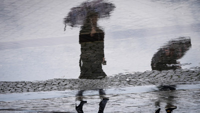 Meteoroloji’den kuvvetli yağış ve fırtına uyarısı