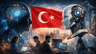 Türkiye'nin yarısından fazlası yapay zeka kullanıyor!