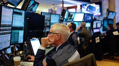 New York borsası yükselişle açıldı