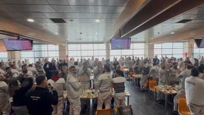 TOFAŞ’ta toplu sözleşme krizi: İşçiler eyleme başladı