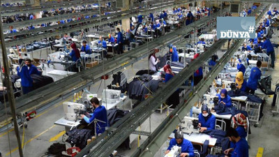 Araştırma: T&uuml;rkiye &ouml;n&uuml;m&uuml;zdeki &ccedil;eyrekte istihdamda iyileşme bekliyor