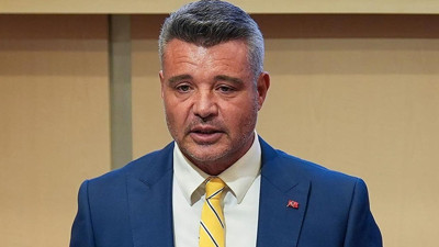 Fenerbahçe Başkanı Sadettin Saran'ın evinde arama yapılıyor