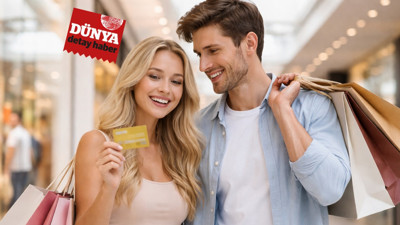 Avrupa'da en çok kredi kartı kullanılan ülke belli oldu