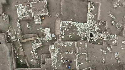 Amasya'da 2 bin 600 yıllık keşif: Anadolu'da hâlâ kullanılıyor