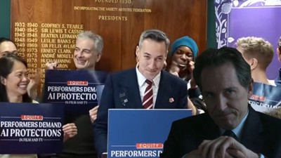 Oyunculardan grev tehdidi